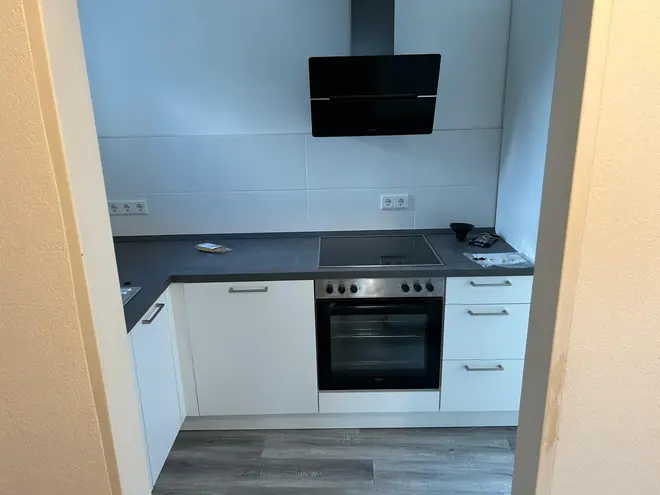 2 Zimmer Wohnung mit 50 m² in Hagen – Bild 3