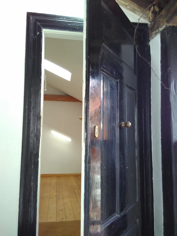 2 Zimmer Wohnung mit 40 m² in Heidelberg – Bild 2