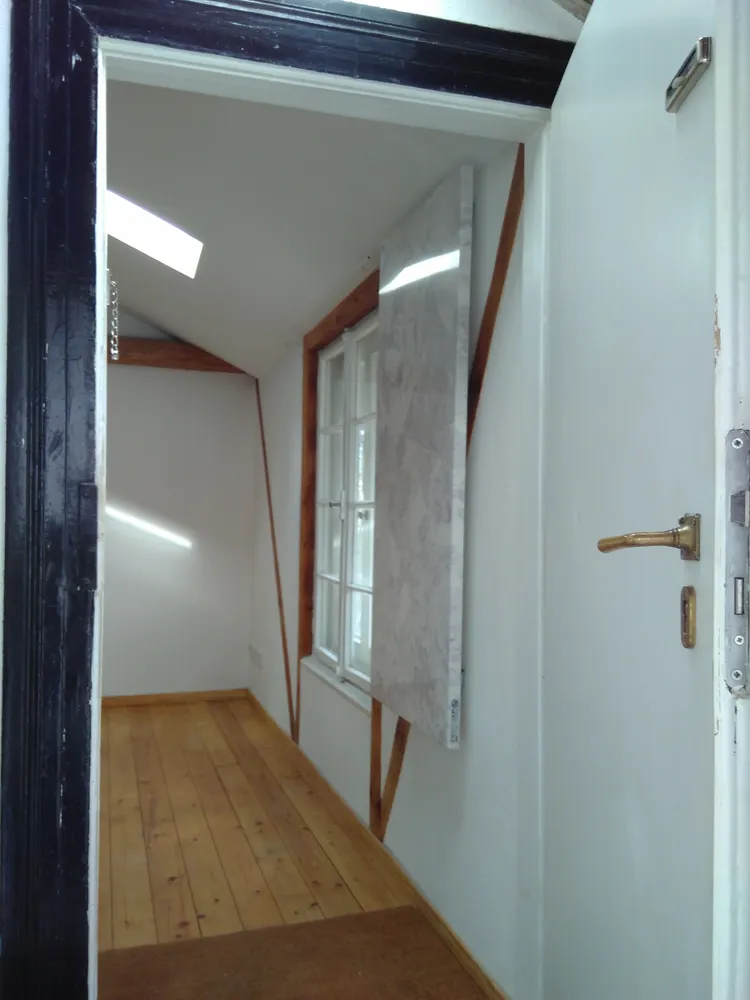 2 Zimmer Wohnung mit 40 m² in Heidelberg – Bild 3