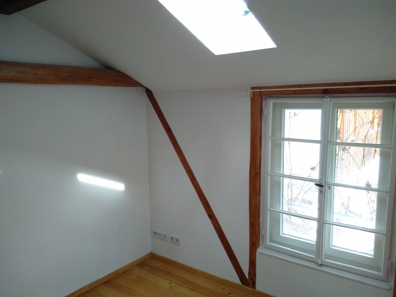 2 Zimmer Wohnung mit 40 m² in Heidelberg – Bild 4