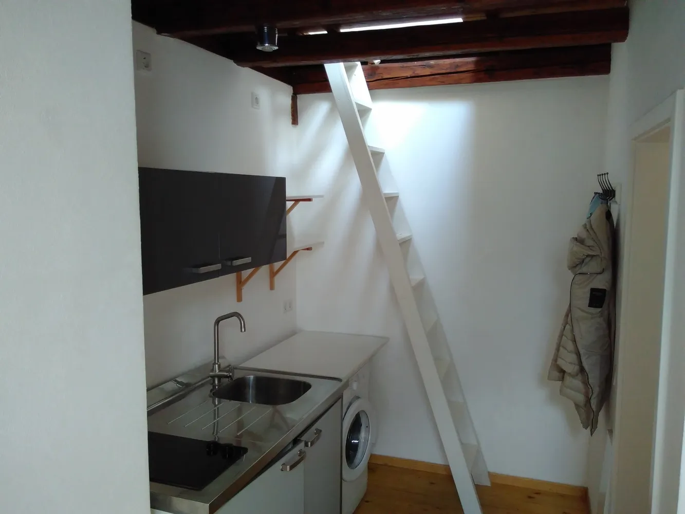 2 Zimmer Wohnung mit 40 m² in Heidelberg – Bild 5