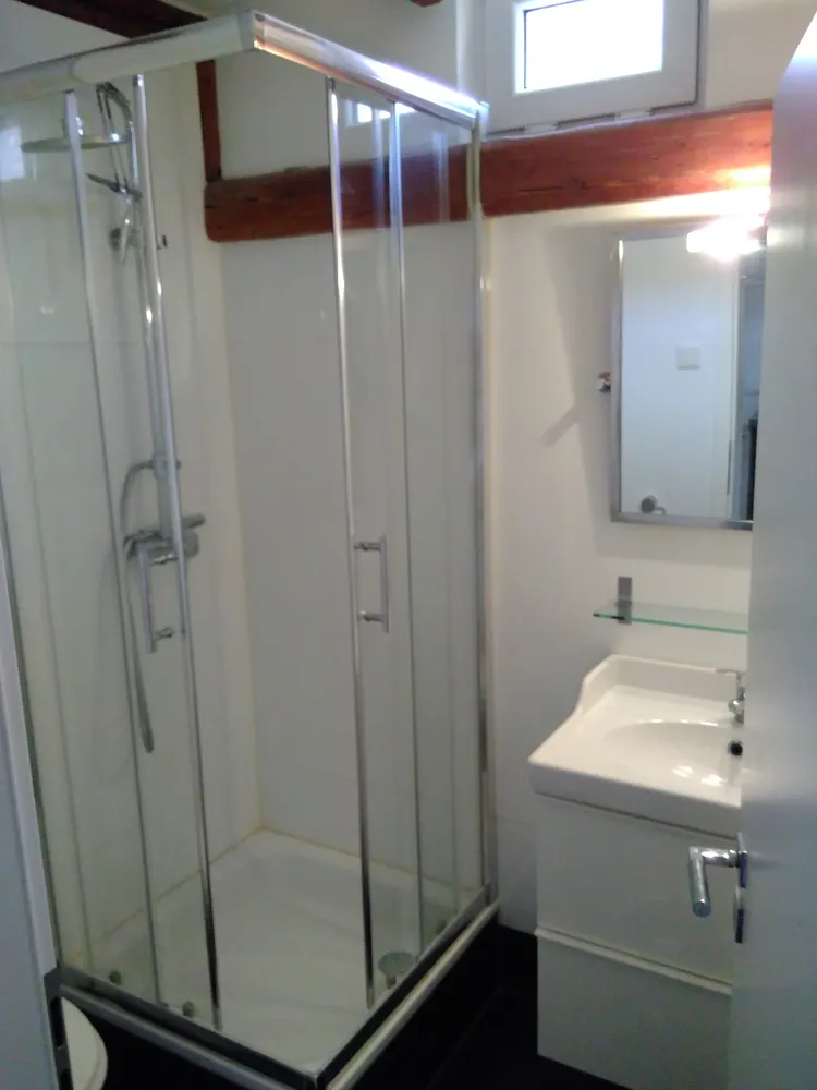 2 Zimmer Wohnung mit 40 m² in Heidelberg – Bild 6