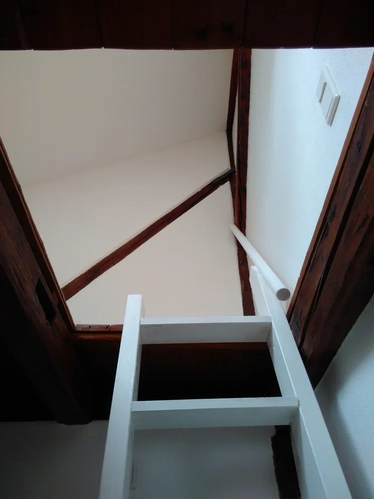2 Zimmer Wohnung mit 40 m² in Heidelberg – Bild 8