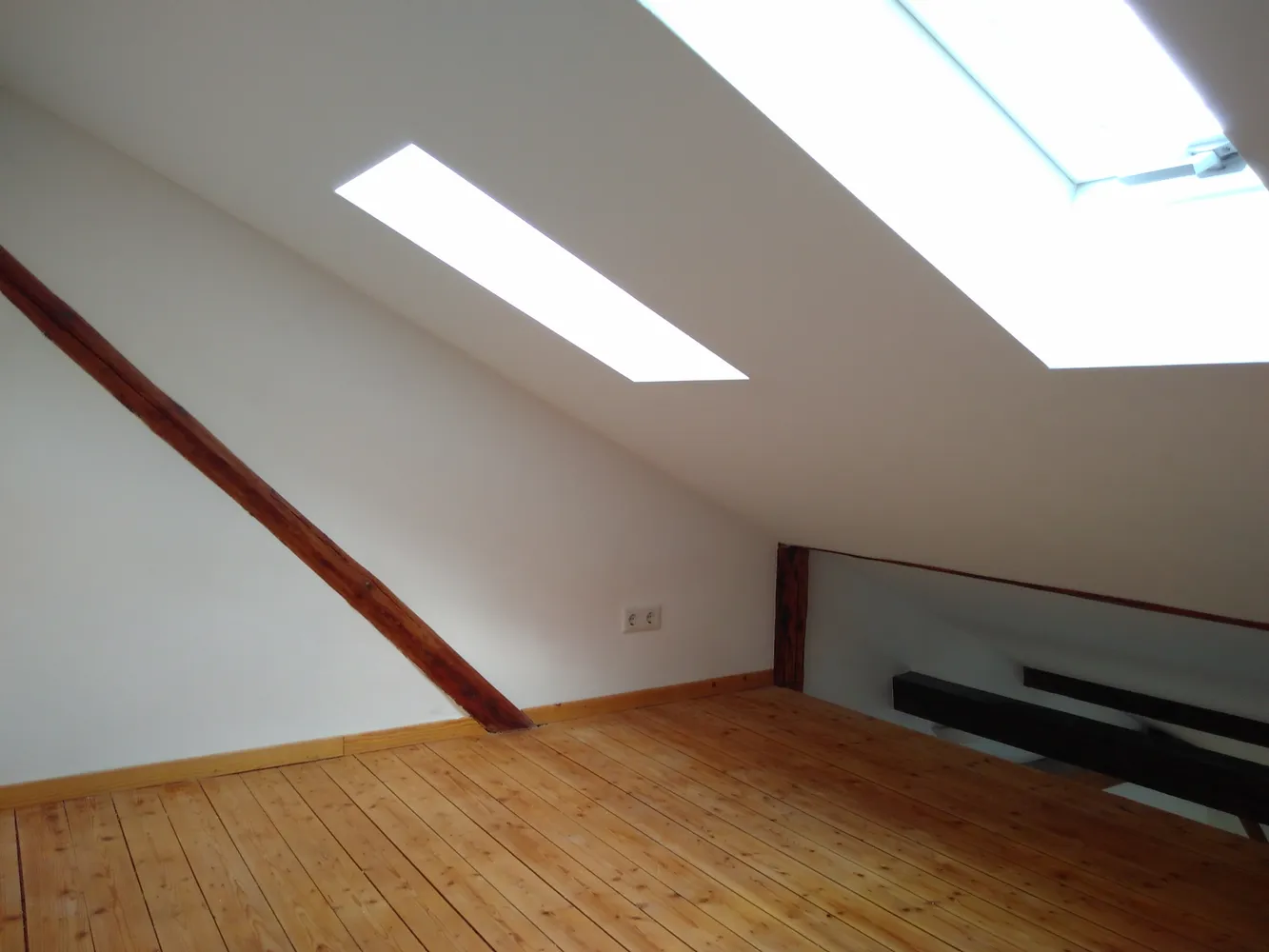 2 Zimmer Wohnung mit 40 m² in Heidelberg – Bild 9