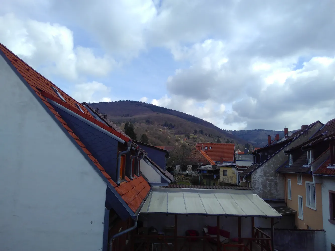 2 Zimmer Wohnung mit 40 m² in Heidelberg – Bild 10