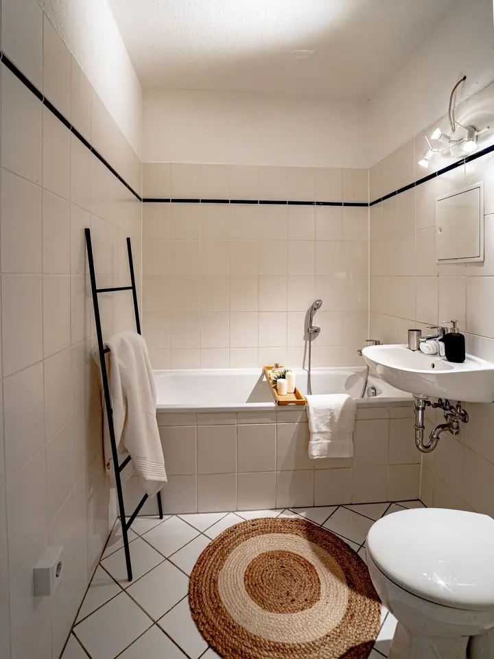 3 Zimmer Wohnung mit 62 m² in Gera – Bild 5