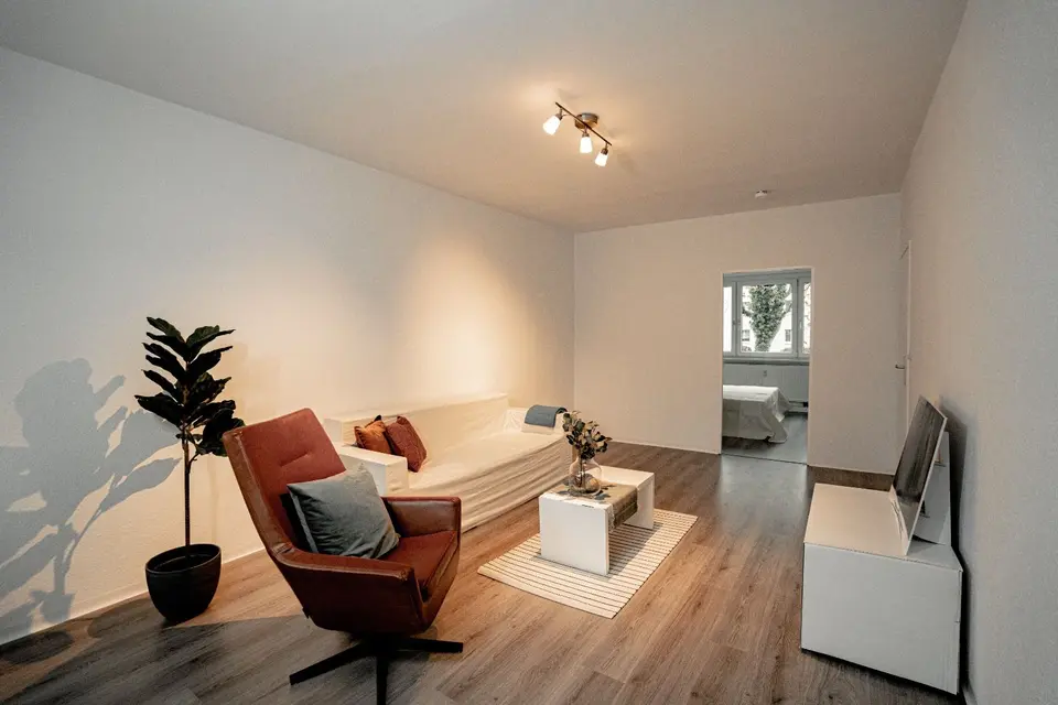3 Zimmer Wohnung mit 62 m² in Gera – Bild 6