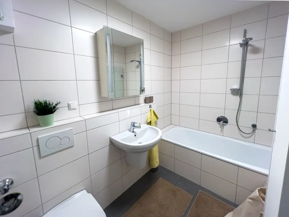 Studio mit 42 m² in Dietzenbach – Bild 5