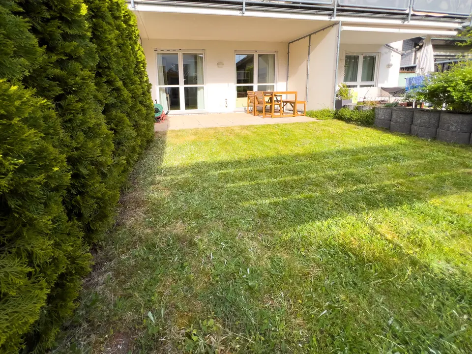 Studio mit 42 m² in Dietzenbach – Bild 9