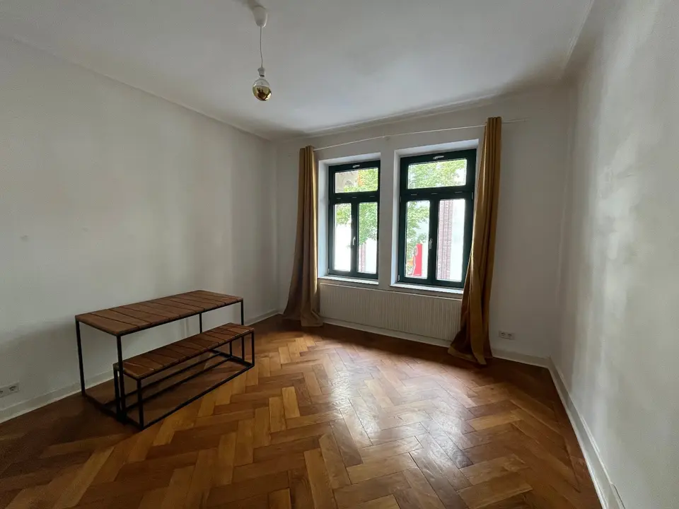 WG-Zimmer mit 19 m² in Stuttgart – Bild 2