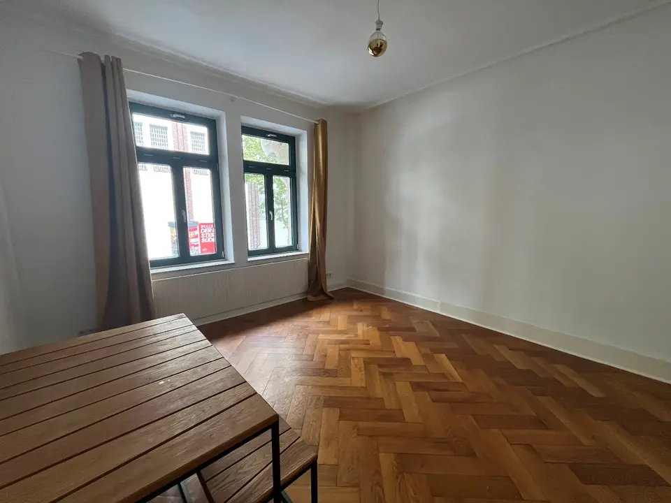WG-Zimmer mit 19 m² in Stuttgart – Bild 3