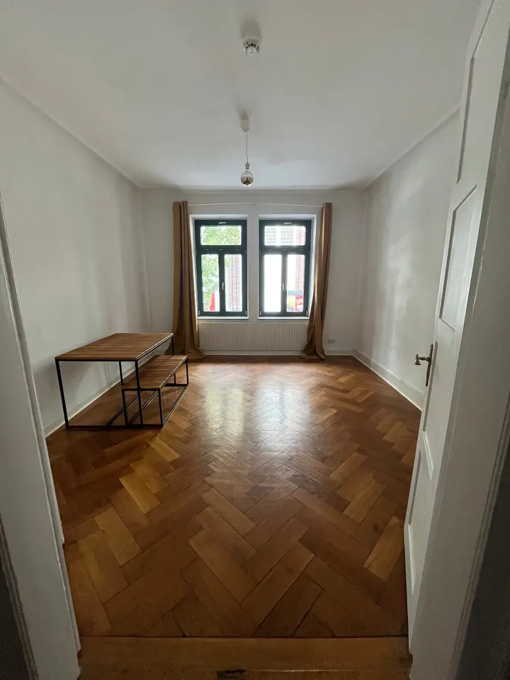 WG-Zimmer mit 19 m² in Stuttgart – Bild 4