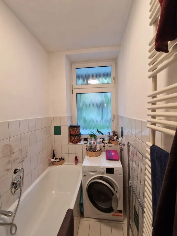 WG-Zimmer mit 19 m² in Stuttgart – Bild 7