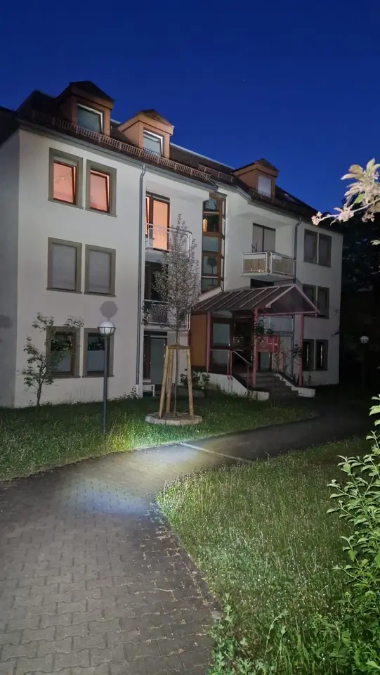 WG-Zimmer mit 19 m² in Stuttgart – Bild 9