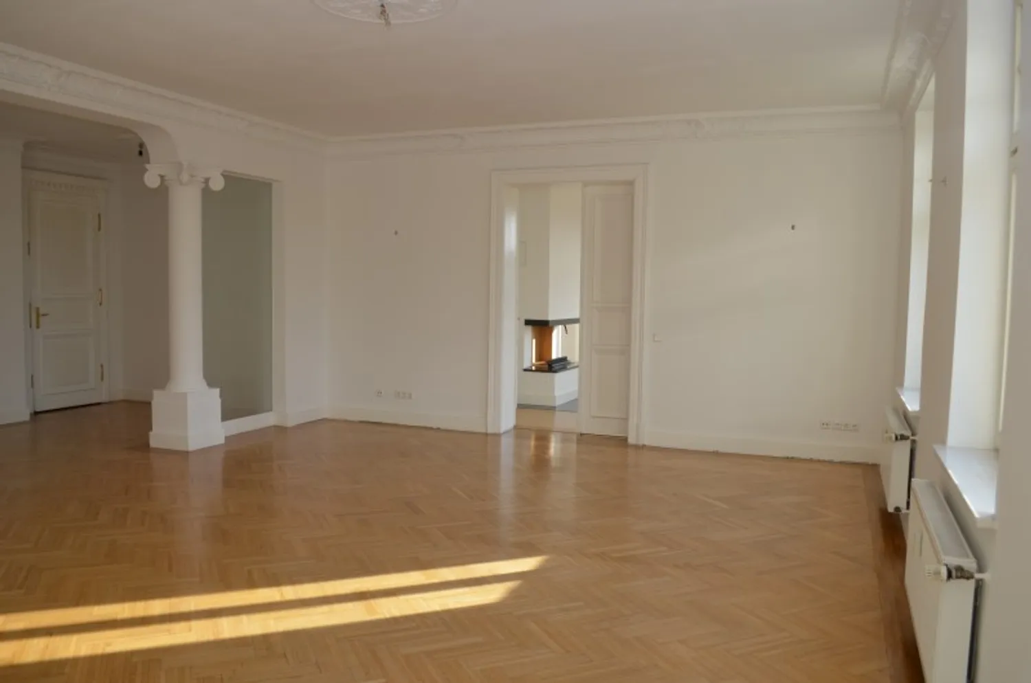 6 Zimmer Wohnung mit 213 m² in Leipzig – Bild 5