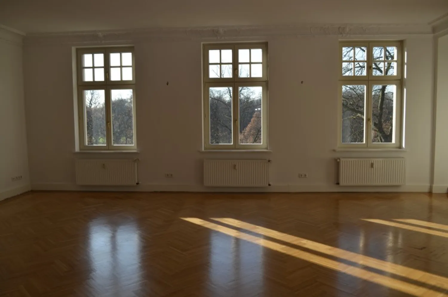 6 Zimmer Wohnung mit 213 m² in Leipzig – Bild 6