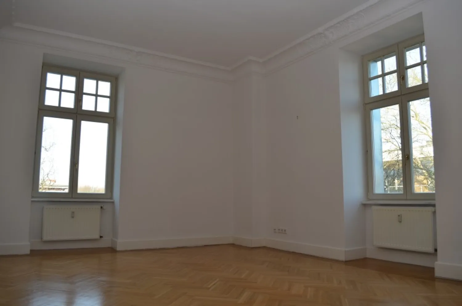 6 Zimmer Wohnung mit 213 m² in Leipzig – Bild 7