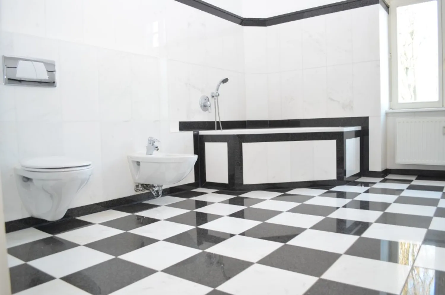 6 Zimmer Wohnung mit 213 m² in Leipzig – Bild 8