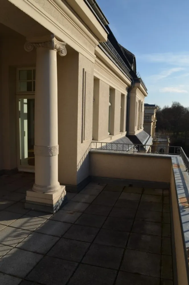 6 Zimmer Wohnung mit 213 m² in Leipzig – Bild 9