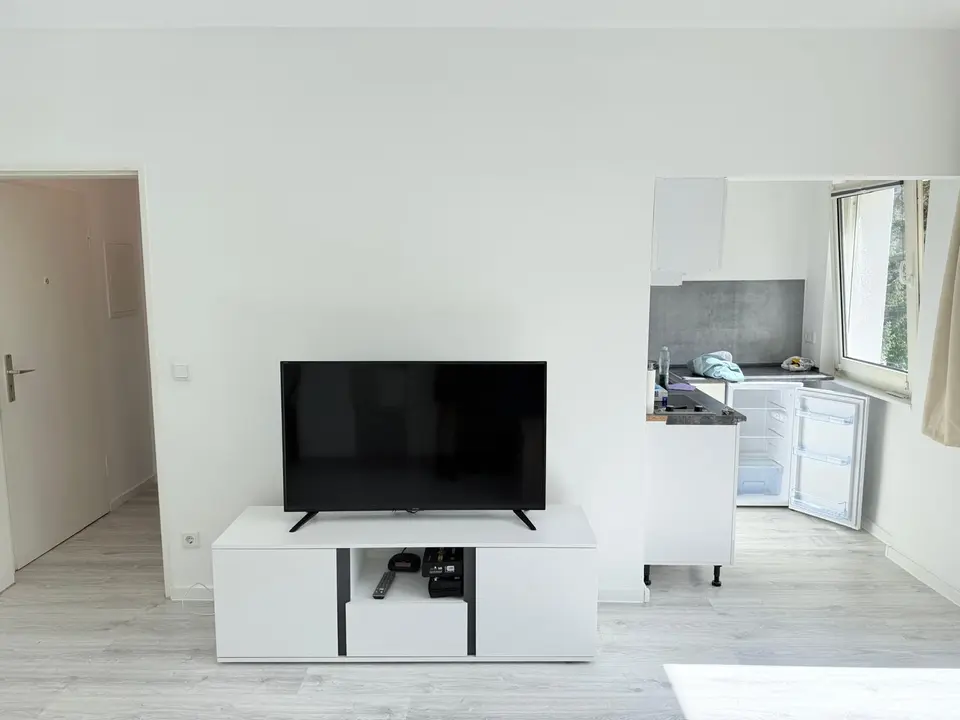 Studio mit 27 m² in Neu-Isenburg – Bild 2