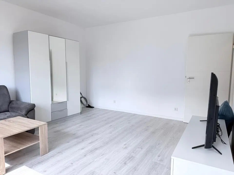 Studio mit 27 m² in Neu-Isenburg – Bild 3