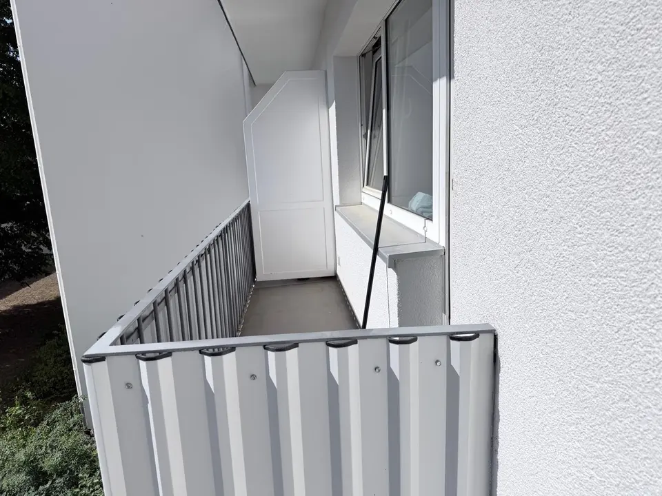 Studio mit 27 m² in Neu-Isenburg – Bild 5