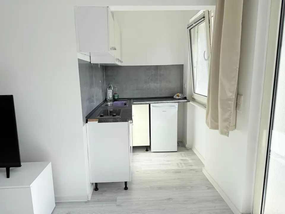 Studio mit 27 m² in Neu-Isenburg – Bild 6