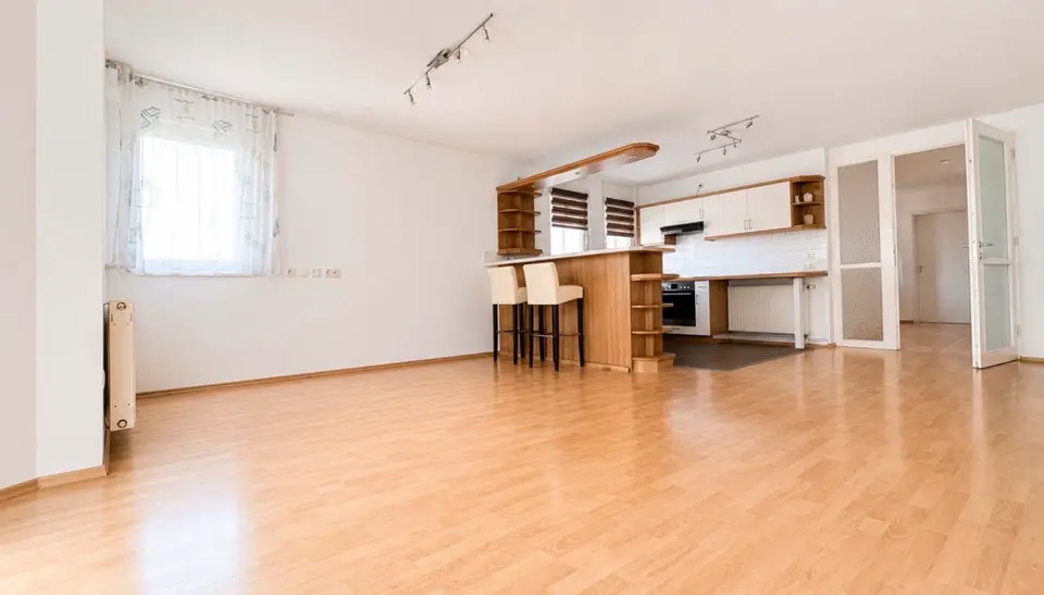 4 Zimmer Wohnung mit 120 m² in Crailsheim – Bild 2