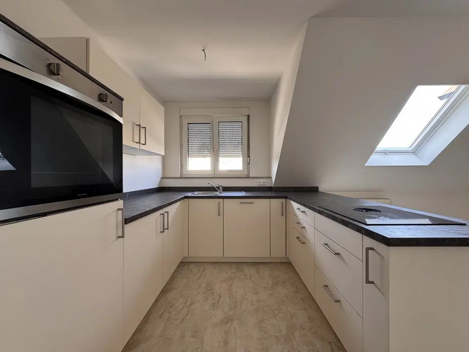 4 Zimmer Wohnung mit 120 m² in Crailsheim – Bild 4