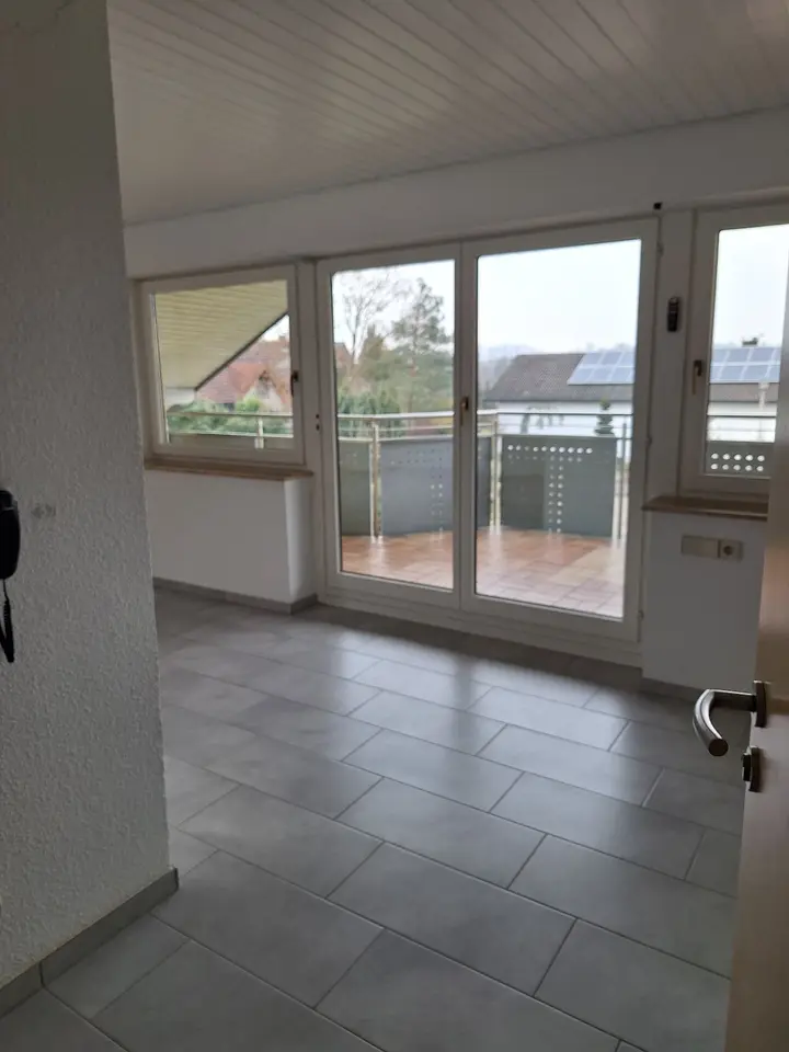 4 Zimmer Wohnung mit 120 m² in Crailsheim – Bild 5