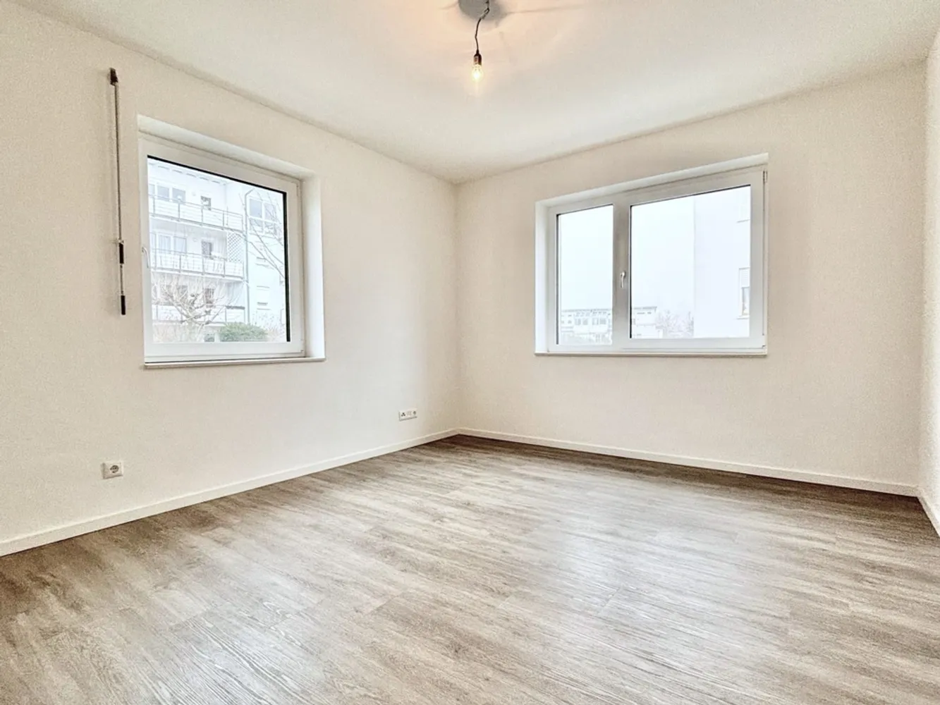 3 Zimmer Wohnung mit 97 m² in Friedrichshafen – Bild 2