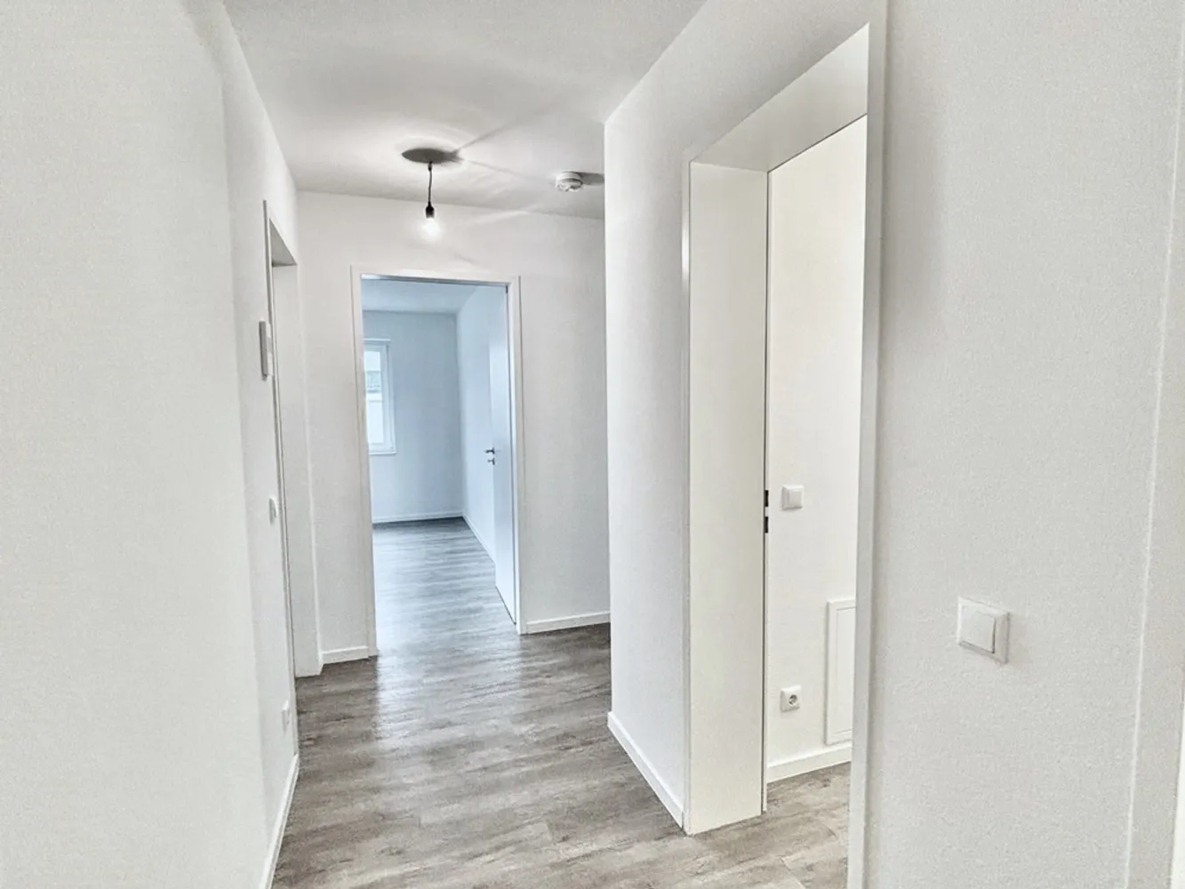 3 Zimmer Wohnung mit 97 m² in Friedrichshafen – Bild 5