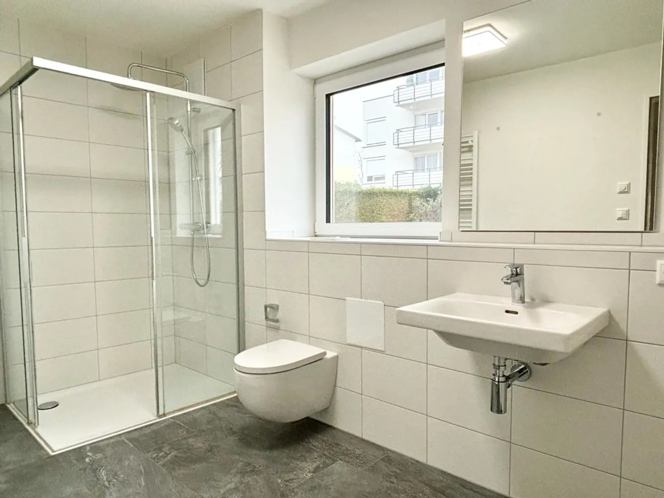 3 Zimmer Wohnung mit 97 m² in Friedrichshafen – Bild 8