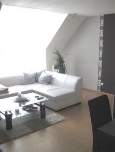 2 Zimmer Wohnung mit 51 m² in Bielefeld – Bild 1