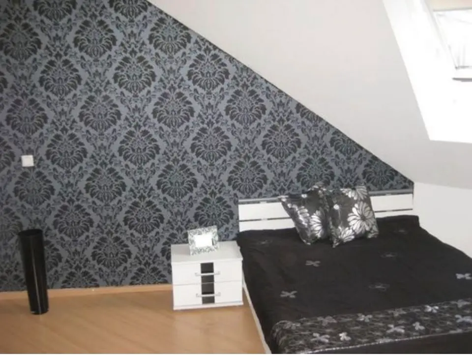 2 Zimmer Wohnung mit 51 m² in Bielefeld – Bild 2