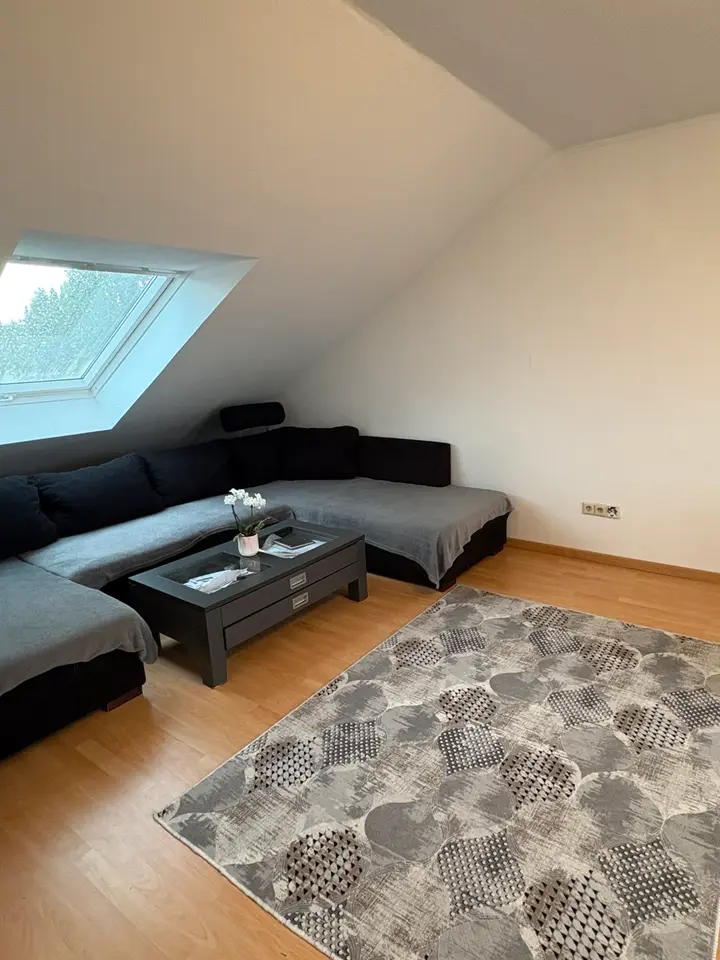 2 Zimmer Wohnung mit 51 m² in Bielefeld – Bild 7