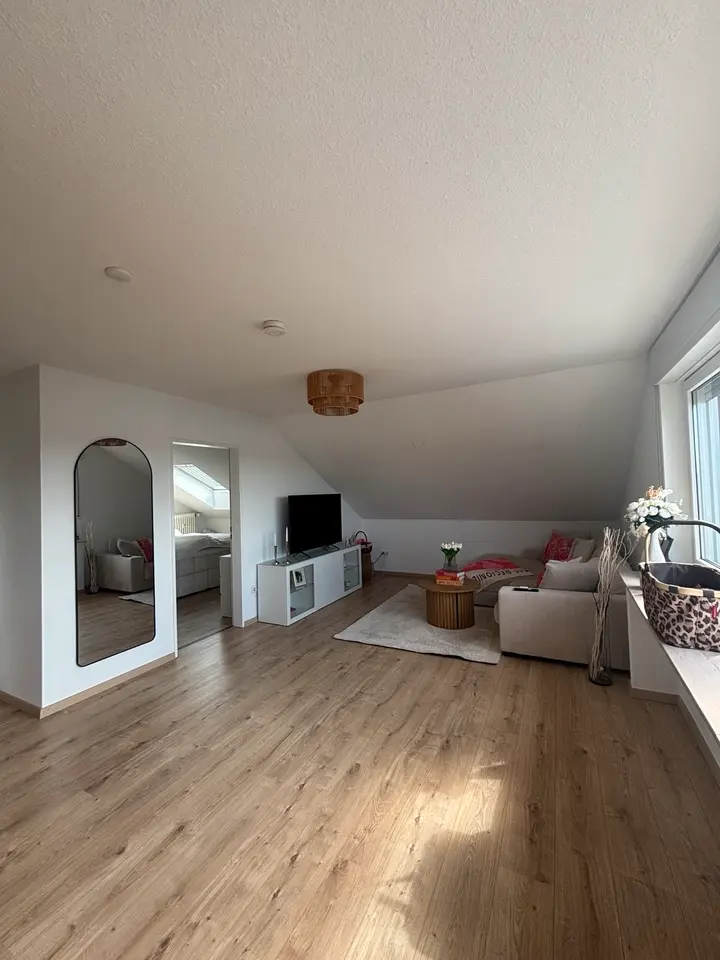 2 Zimmer Wohnung mit 51 m² in Bielefeld – Bild 8