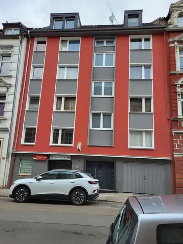 3 Zimmer Wohnung mit 60 m² in Essen – Bild 1