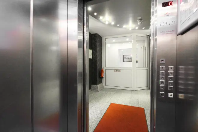 1 Zimmer Wohnung mit 25 m² in Dortmund – Bild 2