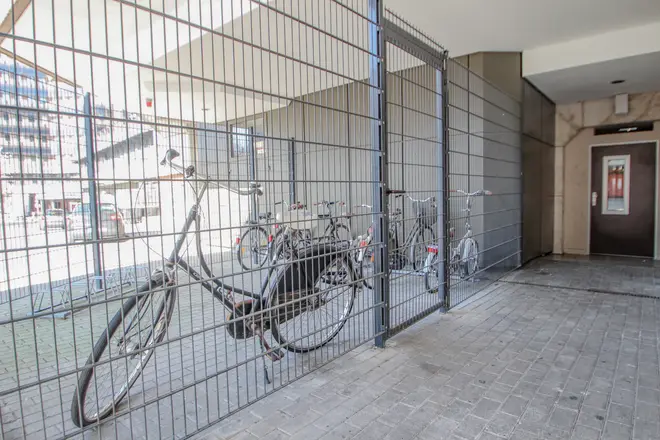 1 Zimmer Wohnung mit 25 m² in Dortmund – Bild 3