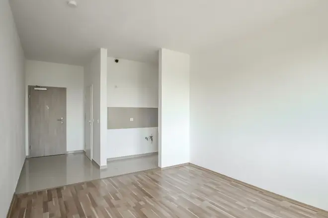 1 Zimmer Wohnung mit 25 m² in Dortmund – Bild 6