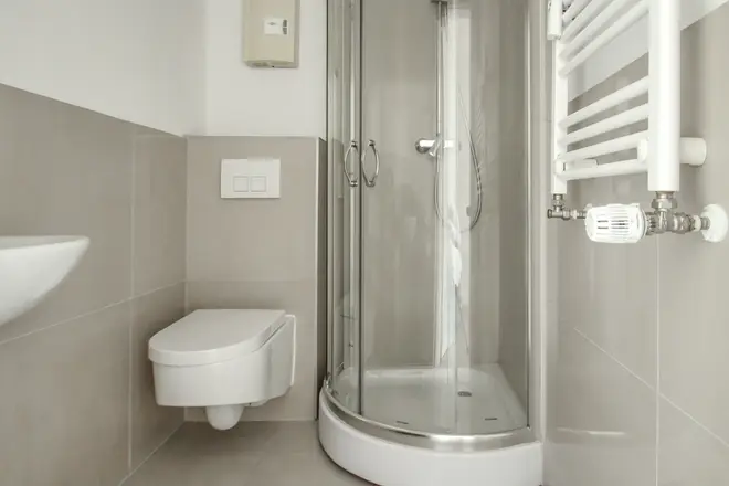 1 Zimmer Wohnung mit 25 m² in Dortmund – Bild 9
