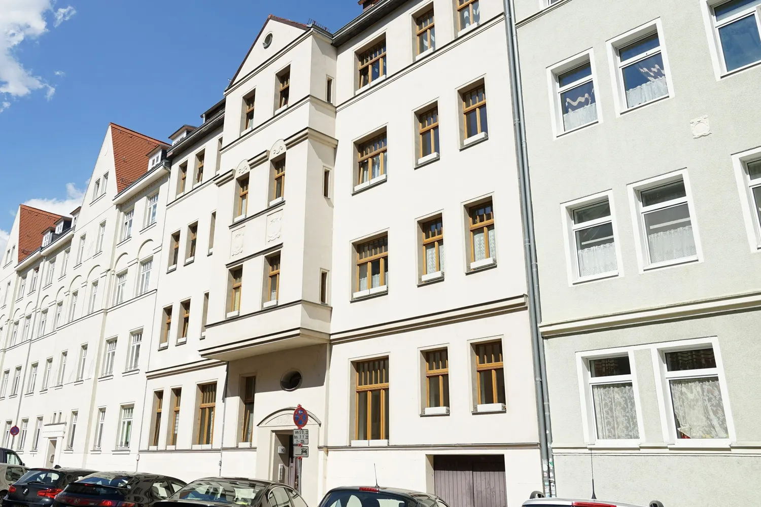 2 Zimmer Wohnung mit 63 m² in Leipzig – Bild 1
