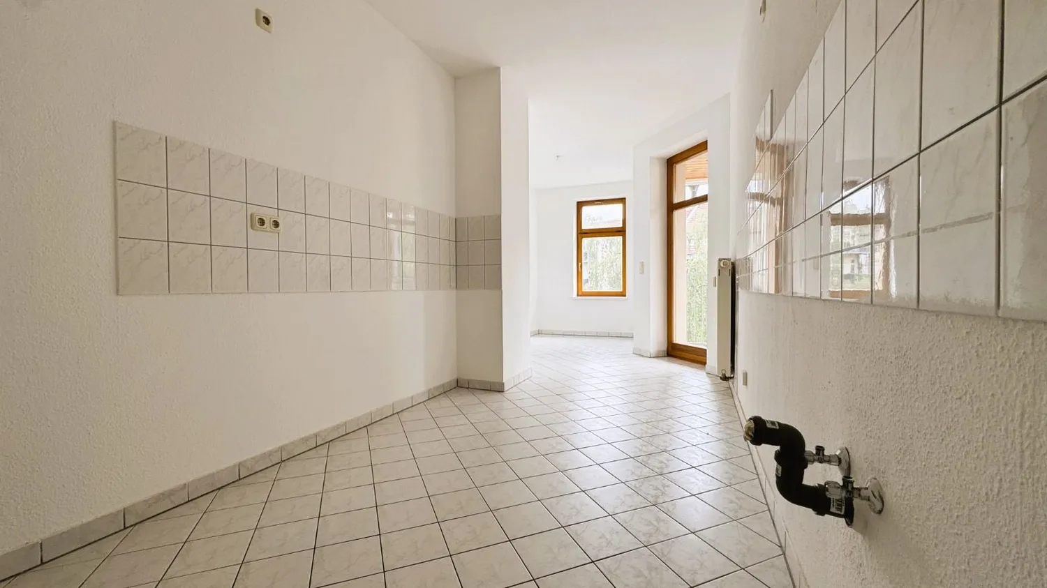 2 Zimmer Wohnung mit 63 m² in Leipzig – Bild 3