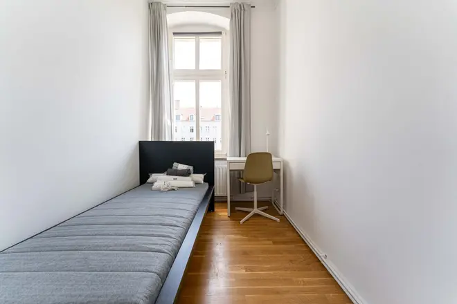 WG-Zimmer mit 15 m² in Berlin – Bild 1