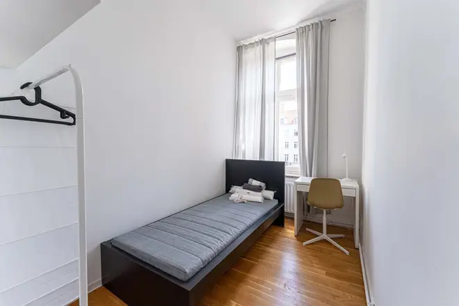 WG-Zimmer mit 15 m² in Berlin – Bild 2