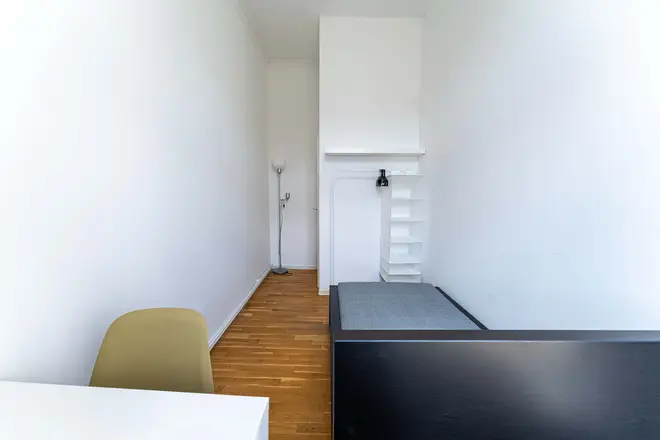 WG-Zimmer mit 15 m² in Berlin – Bild 3