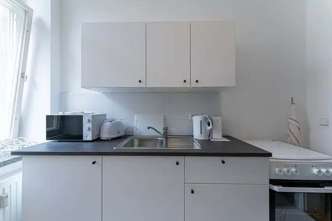 WG-Zimmer mit 15 m² in Berlin – Bild 4