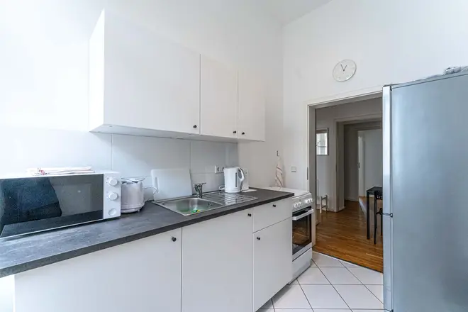 WG-Zimmer mit 15 m² in Berlin – Bild 5