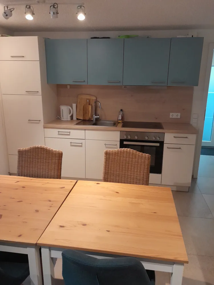 1 Zimmer Wohnung mit 33 m² in Konstanz – Bild 1